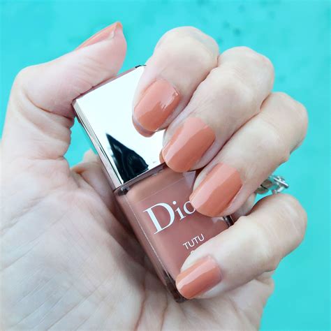 christian dior nail varnish|christian dior nail enamel.